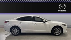 Mazda 6 2.0 SE-L 4dr Petrol Saloon